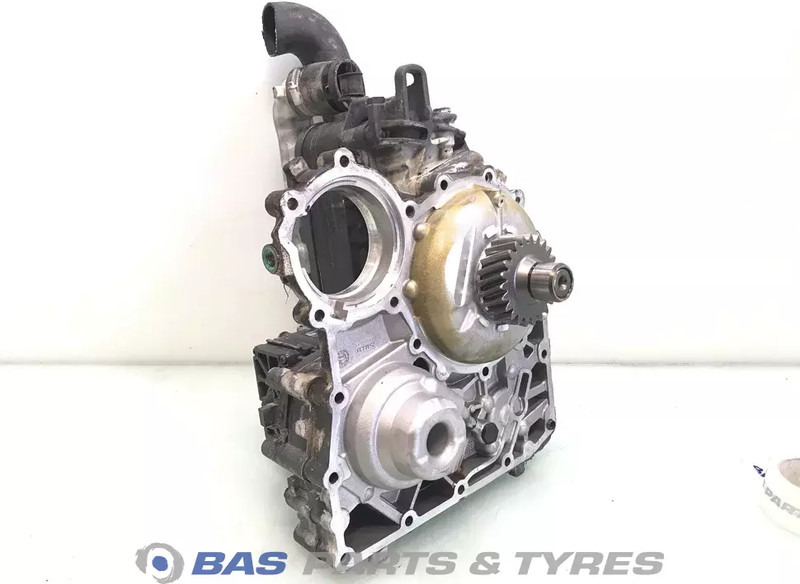 Scania  - Pièces de frein pour Camion: photos 2 Scania  - Pièces de frein pour Camion: photos 2