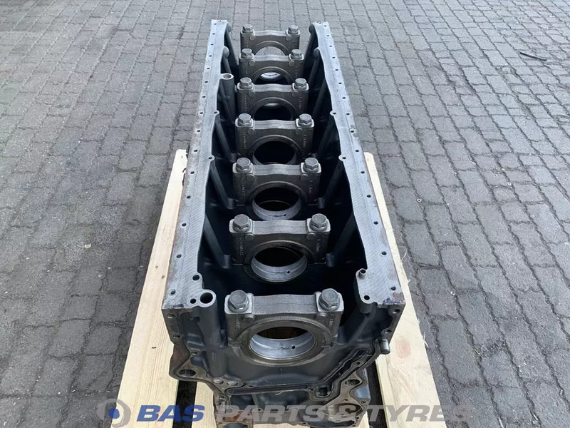 Scania - Bloc-cylindres pour Camion: photos 2 Scania - Bloc-cylindres pour Camion: photos 2