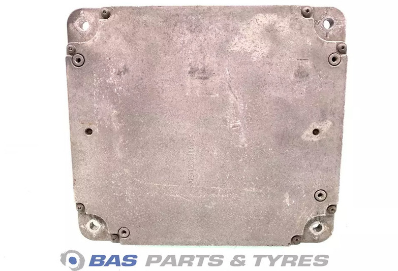 Scania Motormanagement ECU Scania 2276663 - Bloc de gestion pour Camion: photos 2 Scania Motormanagement ECU Scania 2276663 - Bloc de gestion pour Camion: photos 2