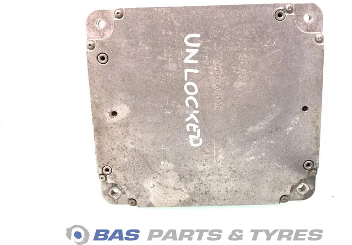 Scania Motormanagement ECU Scania 2276663 - Bloc de gestion pour Camion: photos 2 Scania Motormanagement ECU Scania 2276663 - Bloc de gestion pour Camion: photos 2