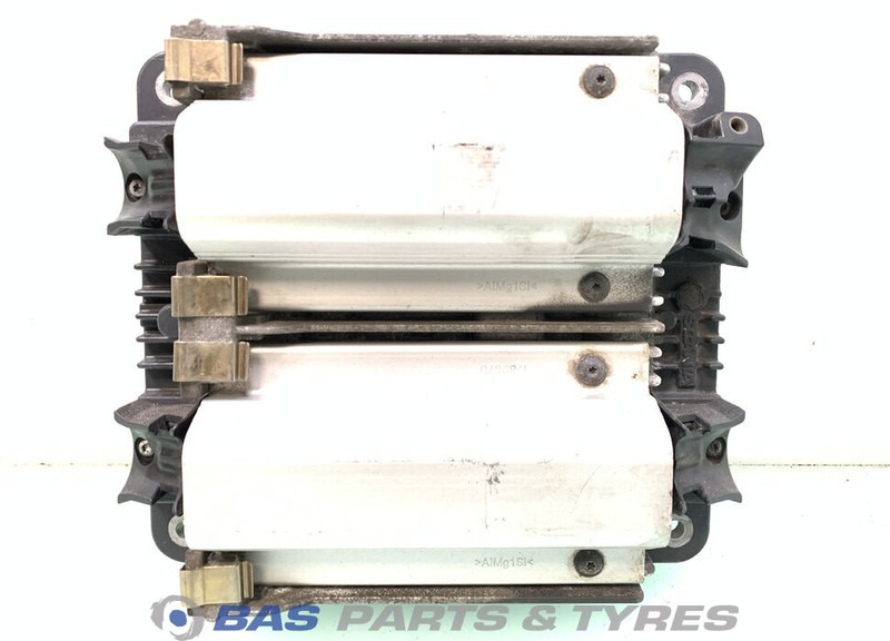 Scania Motormanagement ECU Scania 2276663 - Bloc de gestion pour Camion: photos 1 Scania Motormanagement ECU Scania 2276663 - Bloc de gestion pour Camion: photos 1