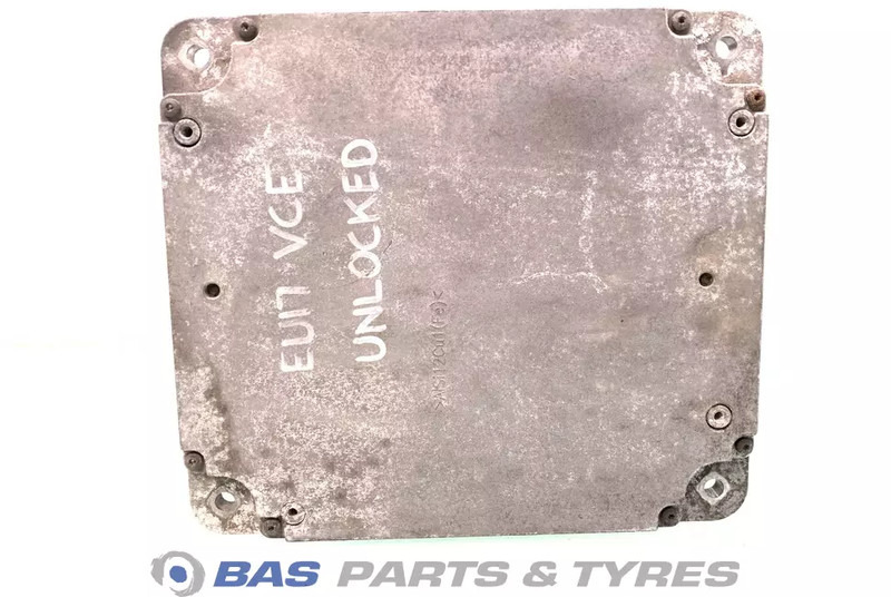Scania Motormanagement ECU Scania 2276663 - Bloc de gestion pour Camion: photos 2 Scania Motormanagement ECU Scania 2276663 - Bloc de gestion pour Camion: photos 2