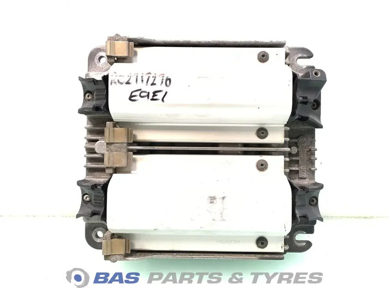 Scania Motormanagement ECU Scania 2276663 - Bloc de gestion pour Camion: photos 1 Scania Motormanagement ECU Scania 2276663 - Bloc de gestion pour Camion: photos 1
