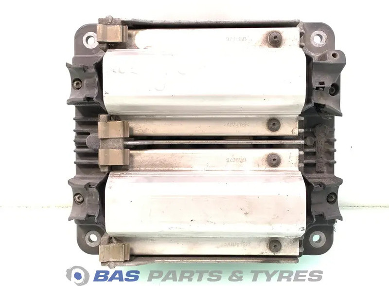 Scania Motormanagement ECU Scania 2276663 - Bloc de gestion pour Camion: photos 1 Scania Motormanagement ECU Scania 2276663 - Bloc de gestion pour Camion: photos 1