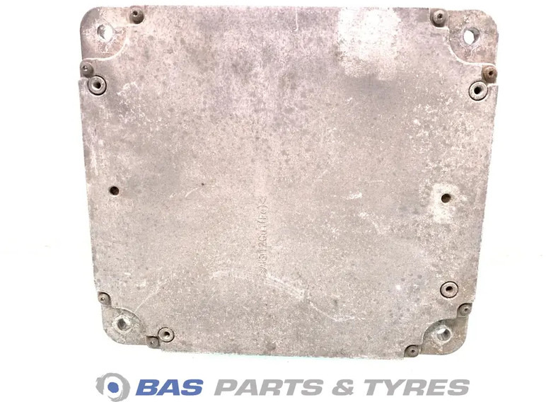 Scania Motormanagement ECU Scania 2276663 - Bloc de gestion pour Camion: photos 2 Scania Motormanagement ECU Scania 2276663 - Bloc de gestion pour Camion: photos 2