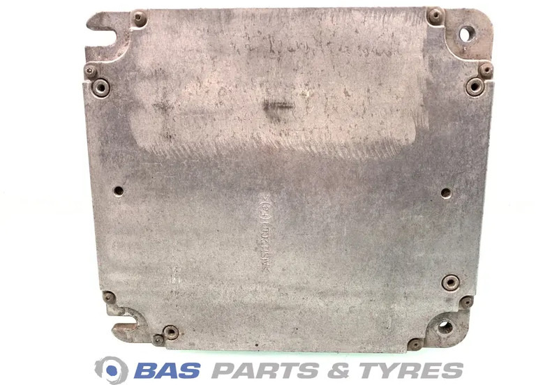 Scania Motormanagement ECU Scania 2276663 - Bloc de gestion pour Camion: photos 2 Scania Motormanagement ECU Scania 2276663 - Bloc de gestion pour Camion: photos 2