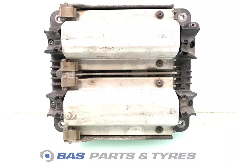 Scania Motormanagement ECU Scania 2276663 - Bloc de gestion pour Camion: photos 1 Scania Motormanagement ECU Scania 2276663 - Bloc de gestion pour Camion: photos 1