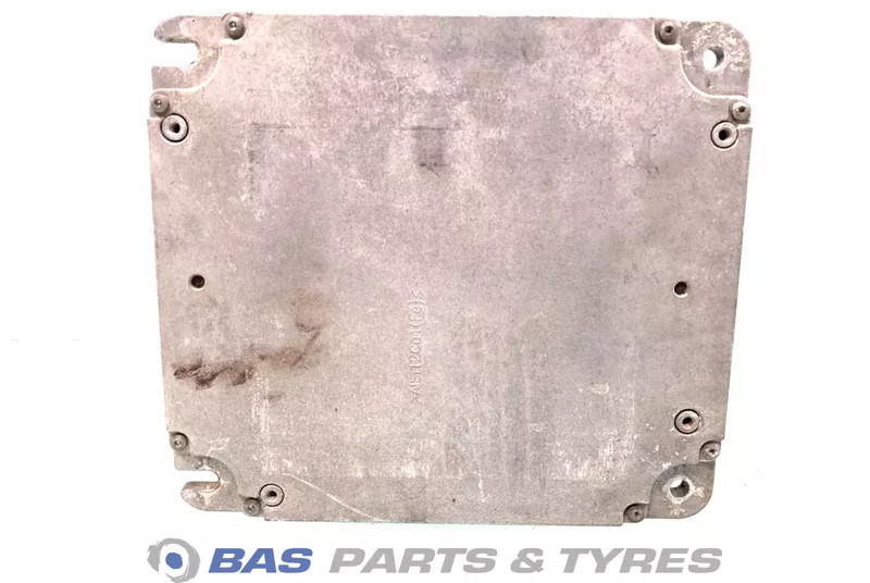 Scania Motormanagement ECU Scania 2276663 - Bloc de gestion pour Camion: photos 2 Scania Motormanagement ECU Scania 2276663 - Bloc de gestion pour Camion: photos 2