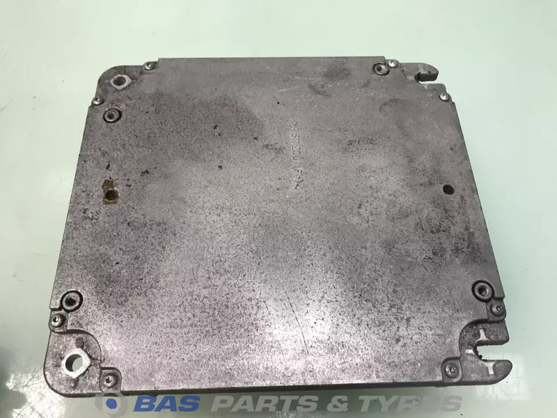 Scania Motormanagement ECU Scania 2792070 - Bloc de gestion pour Camion: photos 2 Scania Motormanagement ECU Scania 2792070 - Bloc de gestion pour Camion: photos 2