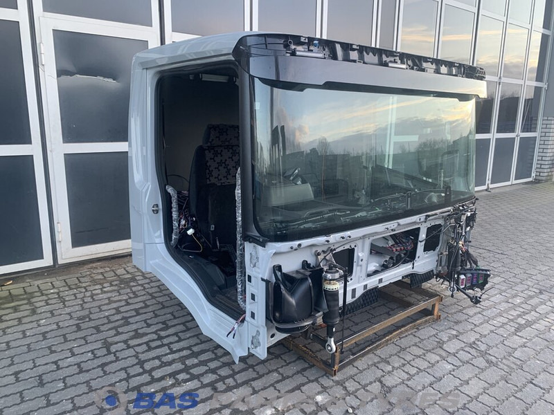 Scania P-Serie NextGen - Cabine et intérieur pour Camion: photos 2 Scania P-Serie NextGen - Cabine et intérieur pour Camion: photos 2