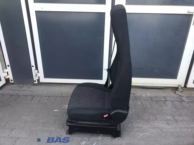 Scania R-Serie NextGen - Siège pour Camion: photos 2 Scania R-Serie NextGen - Siège pour Camion: photos 2