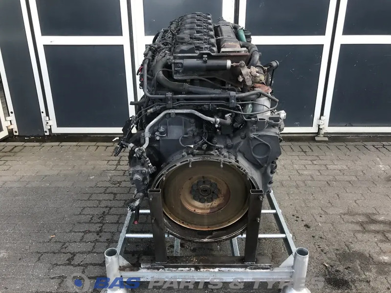 Scania R-Serie NextGen Motor Scania OC13 101 410 2159847 - Moteur pour Camion: photos 2 Scania R-Serie NextGen Motor Scania OC13 101 410 2159847 - Moteur pour Camion: photos 2