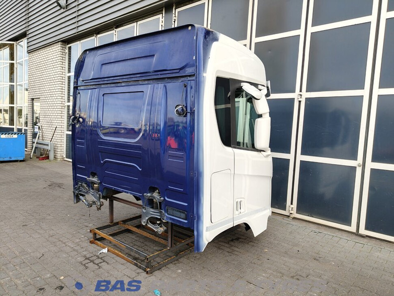 Scania R-Serie NextGen Scania CR-17 Normal L2H2 2044936 - Cabine et intérieur pour Camion: photos 3 Scania R-Serie NextGen Scania CR-17 Normal L2H2 2044936 - Cabine et intérieur pour Camion: photos 3