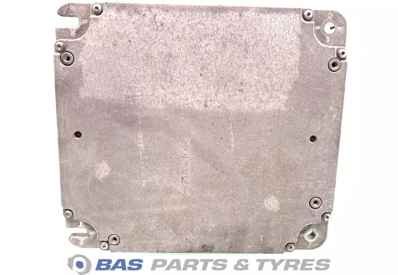 Scania Regeleenheid EMS Scania 2237232 - Bloc de gestion pour Camion: photos 2 Scania Regeleenheid EMS Scania 2237232 - Bloc de gestion pour Camion: photos 2