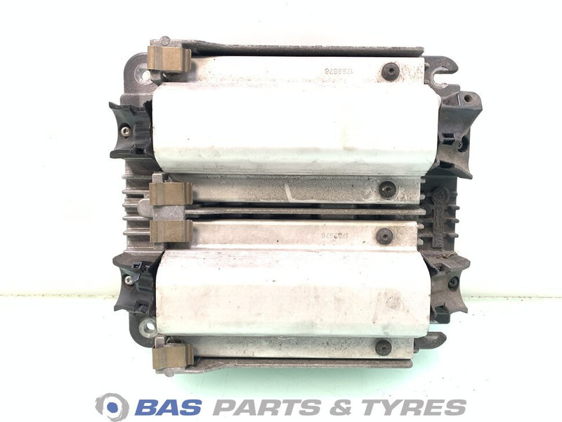 Scania Regeleenheid EMS Scania 2237232 - Bloc de gestion pour Camion: photos 1 Scania Regeleenheid EMS Scania 2237232 - Bloc de gestion pour Camion: photos 1