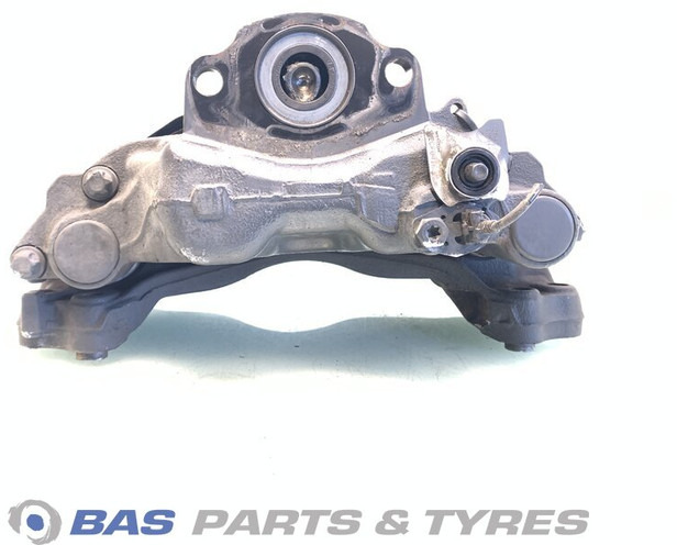 Scania Remklauw Scania 2541985 - Étrier de frein pour Camion: photos 3 Scania Remklauw Scania 2541985 - Étrier de frein pour Camion: photos 3