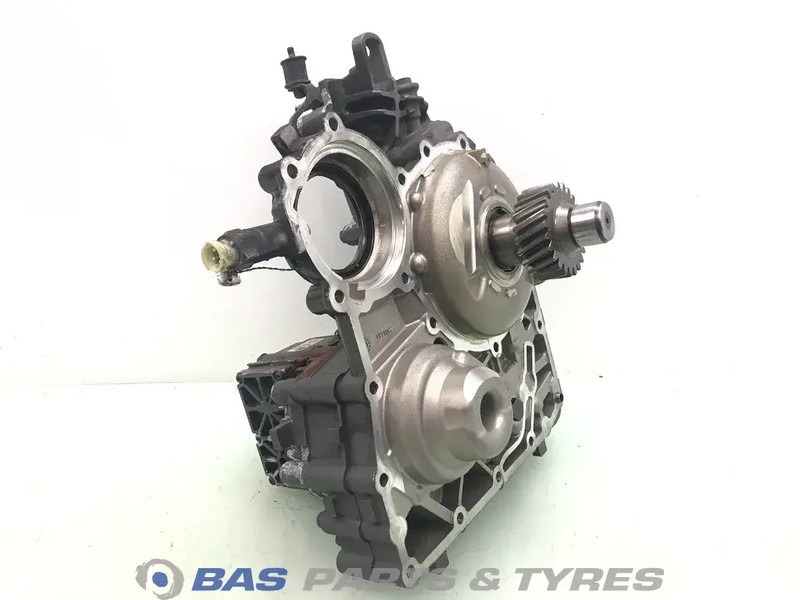 Scania Retarder Scania R4100D Retarder 2610167 - Pièces de frein pour Camion: photos 3 Scania Retarder Scania R4100D Retarder 2610167 - Pièces de frein pour Camion: photos 3