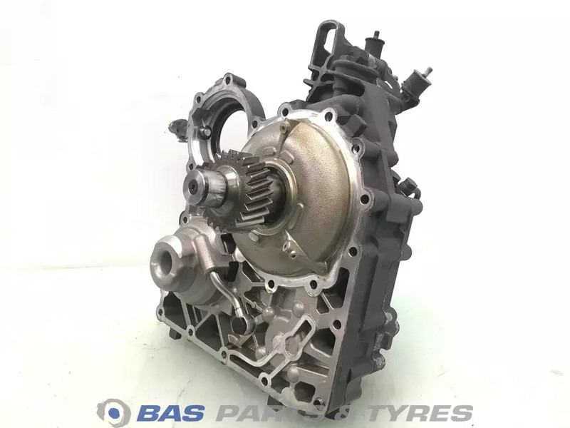 Scania Retarder Scania R4100D Retarder 2610167 - Pièces de frein pour Camion: photos 4 Scania Retarder Scania R4100D Retarder 2610167 - Pièces de frein pour Camion: photos 4