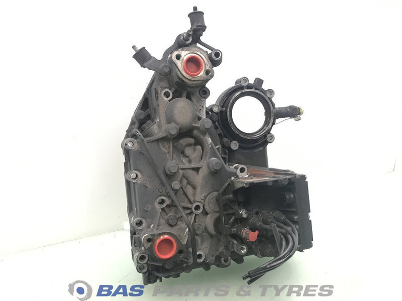 Scania Retarder Scania R4100D Retarder 2610167 - Pièces de frein pour Camion: photos 1 Scania Retarder Scania R4100D Retarder 2610167 - Pièces de frein pour Camion: photos 1