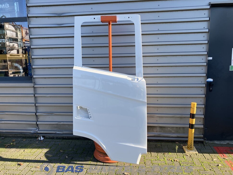 Scania S-Serie NextGen Portier Rechts Scania 2137842 - Portière et pièces pour Camion: photos 1 Scania S-Serie NextGen Portier Rechts Scania 2137842 - Portière et pièces pour Camion: photos 1