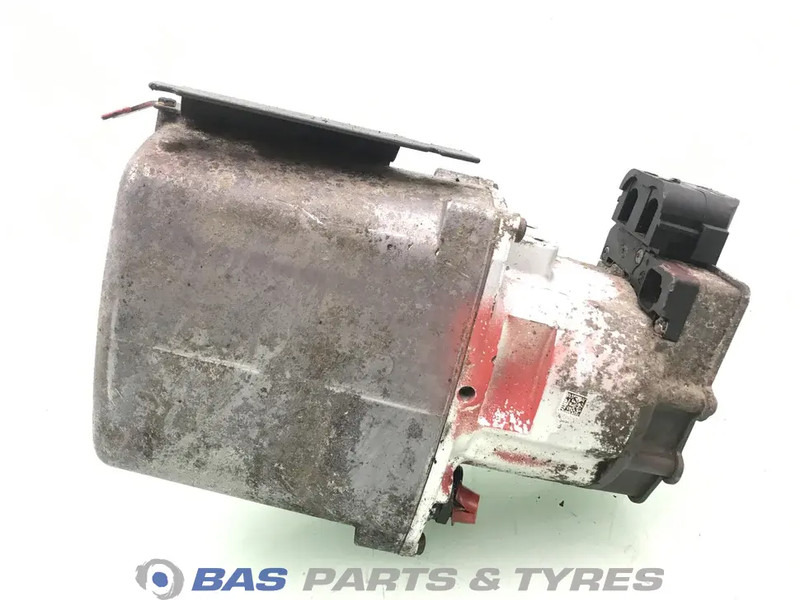 Scania Stuurpomp Scania 573068 - Pompe de support pour Camion: photos 3 Scania Stuurpomp Scania 573068 - Pompe de support pour Camion: photos 3