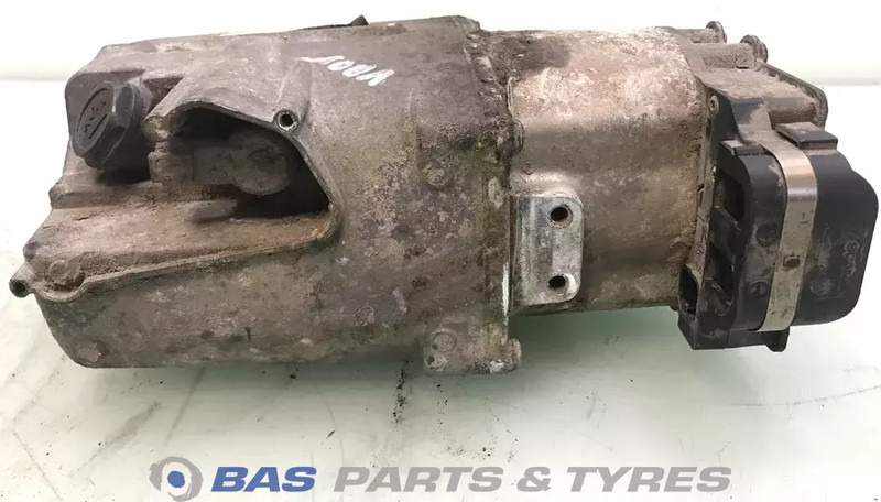 Scania Stuurpomp Scania 573068 - Pompe de support pour Camion: photos 3 Scania Stuurpomp Scania 573068 - Pompe de support pour Camion: photos 3