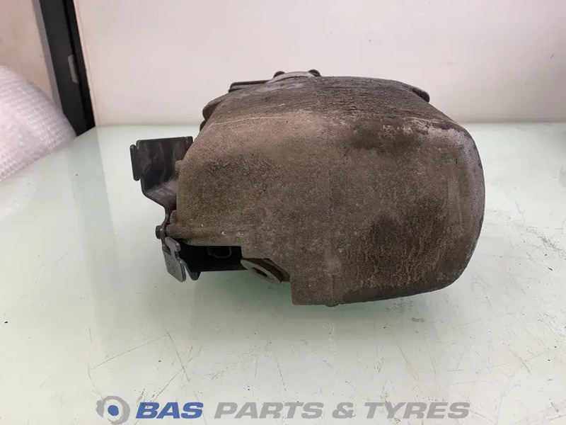 Scania Stuurpomp Scania 573068 - Pompe de support pour Camion: photos 3 Scania Stuurpomp Scania 573068 - Pompe de support pour Camion: photos 3