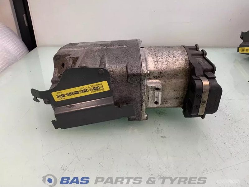 Scania Stuurpomp Scania 573068 - Pompe de support pour Camion: photos 5 Scania Stuurpomp Scania 573068 - Pompe de support pour Camion: photos 5