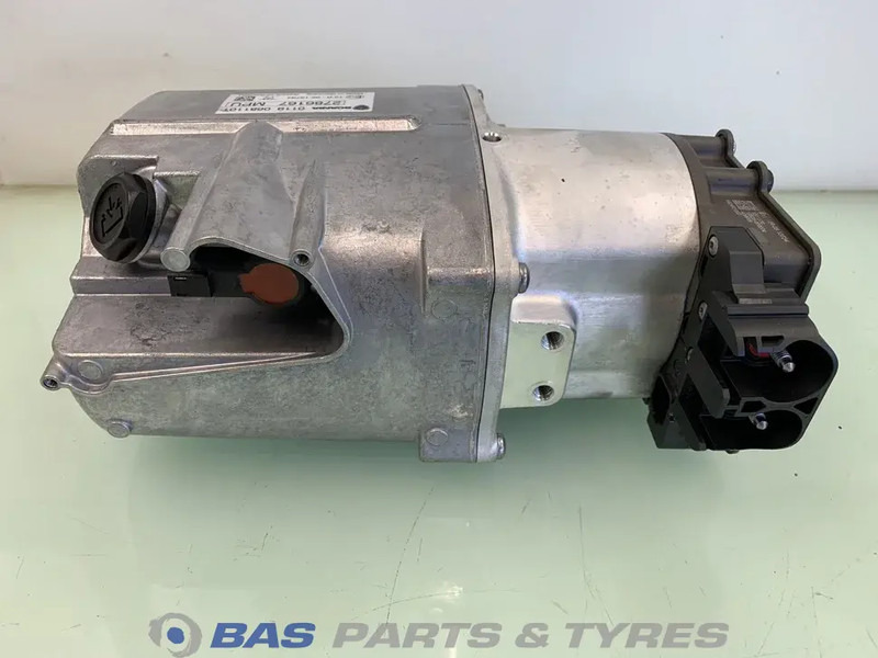 Scania Stuurpomp Scania 573068 - Pompe de support pour Camion: photos 3 Scania Stuurpomp Scania 573068 - Pompe de support pour Camion: photos 3