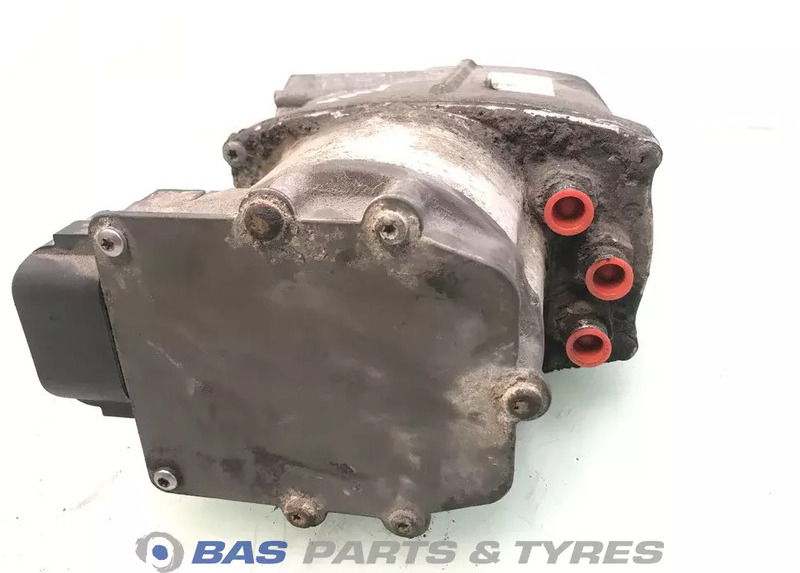 Scania Stuurpomp Scania 573068 - Pompe de support pour Camion: photos 2 Scania Stuurpomp Scania 573068 - Pompe de support pour Camion: photos 2