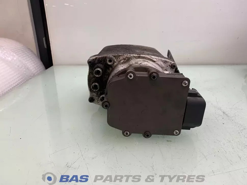 Scania Stuurpomp Scania 573068 - Pompe de support pour Camion: photos 4 Scania Stuurpomp Scania 573068 - Pompe de support pour Camion: photos 4