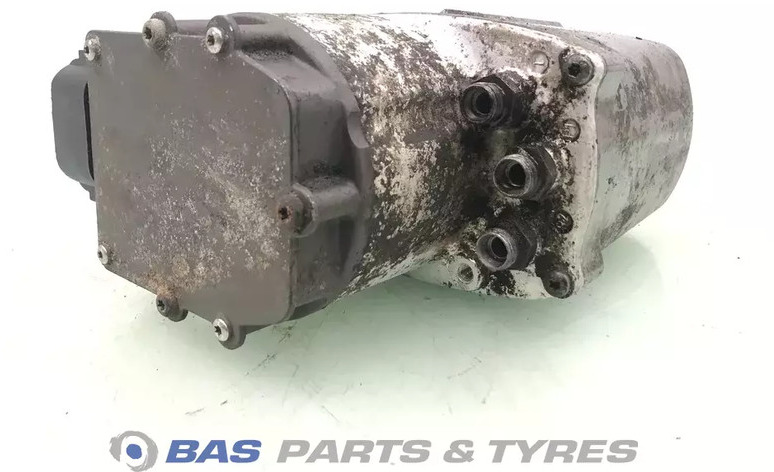 Scania Stuurpomp Scania 573068 - Pompe de support pour Camion: photos 4 Scania Stuurpomp Scania 573068 - Pompe de support pour Camion: photos 4