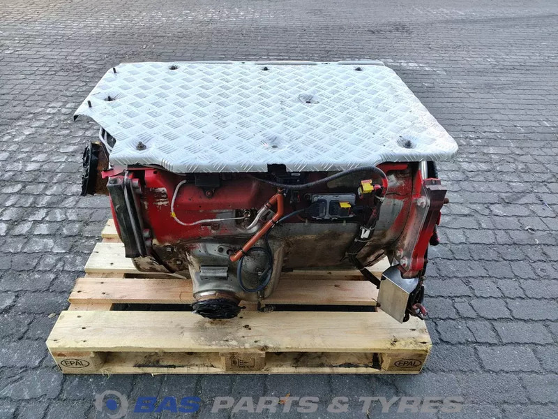 Scania Uitlaatdemper Scania 2539547 - Système d'échappement pour Camion: photos 3 Scania Uitlaatdemper Scania 2539547 - Système d'échappement pour Camion: photos 3