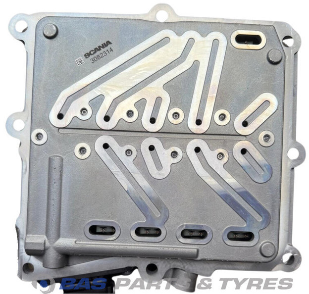 Scania Versnellingsbakmodulator Scania 2591546 - Bloc de gestion pour Camion: photos 1 Scania Versnellingsbakmodulator Scania 2591546 - Bloc de gestion pour Camion: photos 1