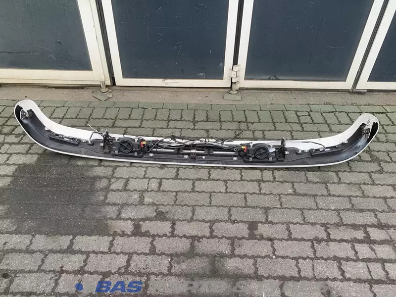 Scania Zonneklep Scania 2312092 - Pare-soleil pour Camion: photos 3 Scania Zonneklep Scania 2312092 - Pare-soleil pour Camion: photos 3