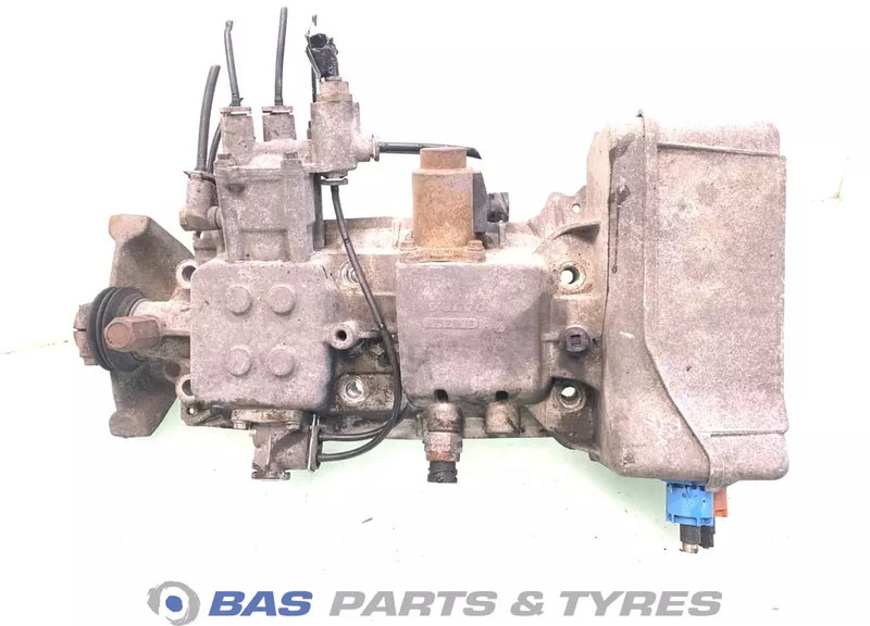 Volvo Bedieningshuis Volvo 3152539 - Boîte de vitesse pour Camion: photos 5 Volvo Bedieningshuis Volvo 3152539 - Boîte de vitesse pour Camion: photos 5