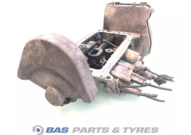 Volvo Bedieningshuis Volvo 3152539 - Boîte de vitesse pour Camion: photos 2 Volvo Bedieningshuis Volvo 3152539 - Boîte de vitesse pour Camion: photos 2