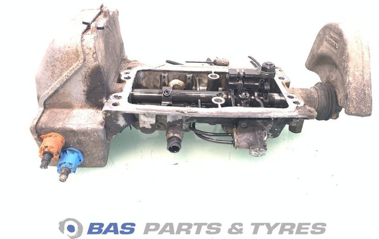 Volvo Bedieningshuis Volvo 3152539 - Boîte de vitesse pour Camion: photos 1 Volvo Bedieningshuis Volvo 3152539 - Boîte de vitesse pour Camion: photos 1