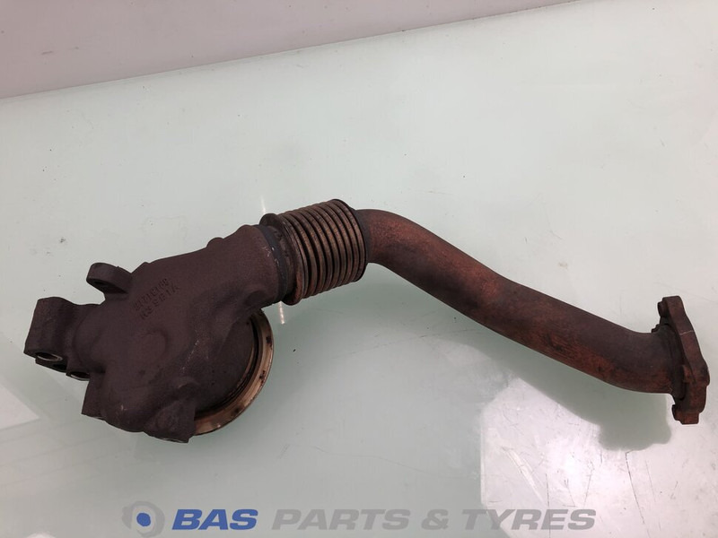 Volvo Buis Volvo 23417956 - Système d'échappement pour Camion: photos 2 Volvo Buis Volvo 23417956 - Système d'échappement pour Camion: photos 2