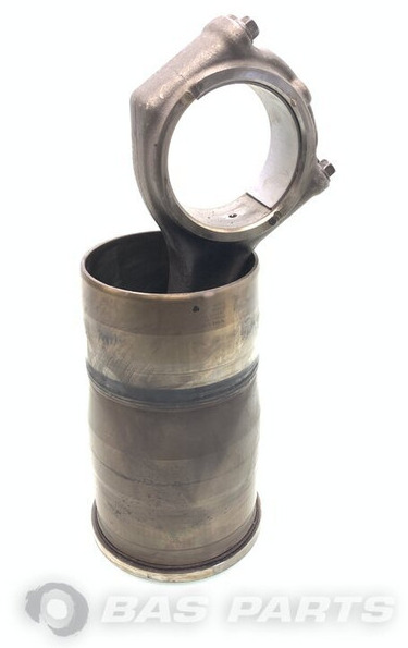 Volvo Cilindervoeringset Volvo 21253770 - Moteur et pièces pour Camion: photos 1 Volvo Cilindervoeringset Volvo 21253770 - Moteur et pièces pour Camion: photos 1