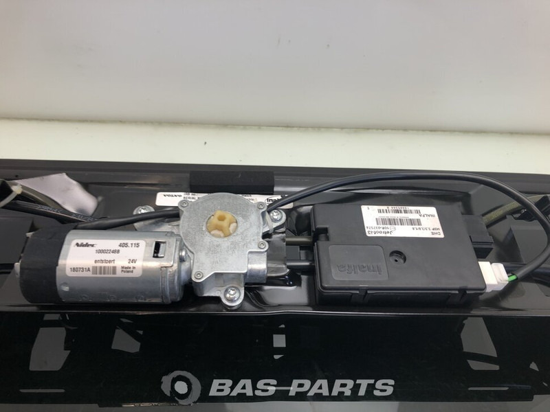 Volvo Dakluik Volvo 8191647 - Pare-soleil pour Camion: photos 4 Volvo Dakluik Volvo 8191647 - Pare-soleil pour Camion: photos 4