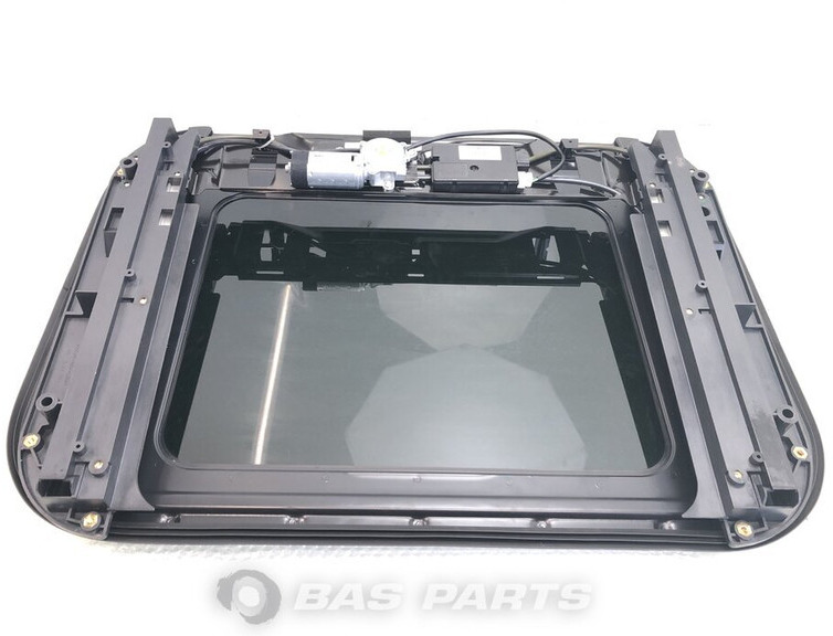 Volvo Dakluik Volvo 8191647 - Pare-soleil pour Camion: photos 3 Volvo Dakluik Volvo 8191647 - Pare-soleil pour Camion: photos 3