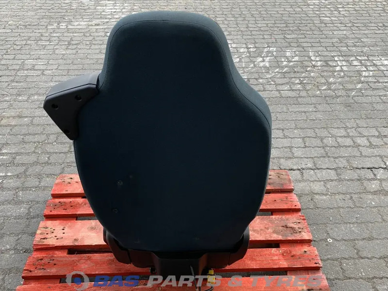 Volvo FE Euro 6 - Siège pour Camion: photos 3 Volvo FE Euro 6 - Siège pour Camion: photos 3
