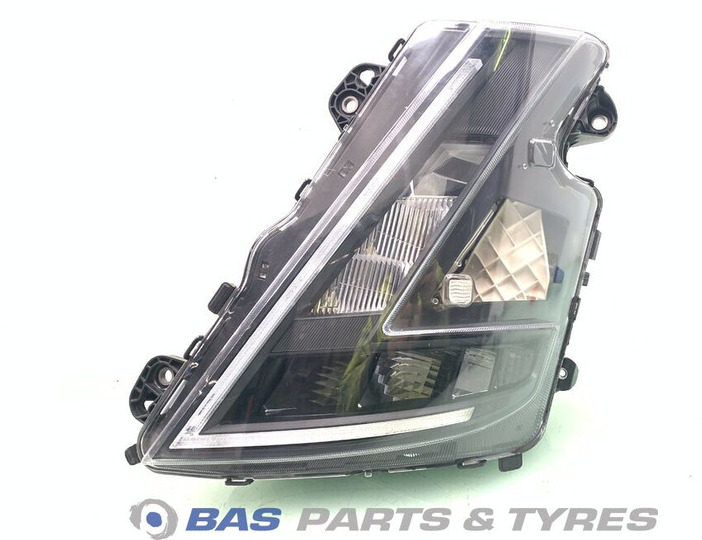 Volvo FH16 (FH5) Koplamp Links 22656781 - Feu avant pour Camion: photos 1 Volvo FH16 (FH5) Koplamp Links 22656781 - Feu avant pour Camion: photos 1