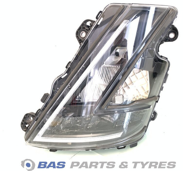 Volvo FH16 (FH5) Koplamp Links 22656781 - Feu avant pour Camion: photos 1 Volvo FH16 (FH5) Koplamp Links 22656781 - Feu avant pour Camion: photos 1