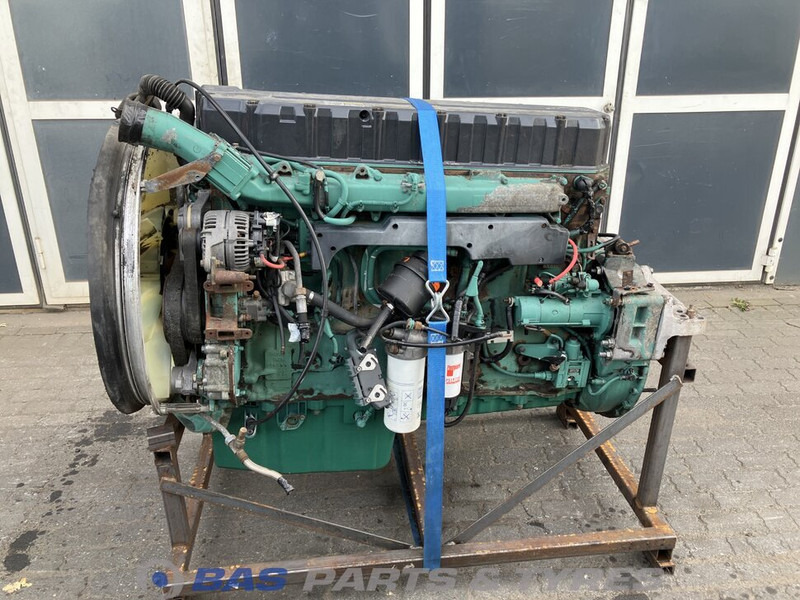 Volvo FH2 - Moteur pour Camion: photos 1 Volvo FH2 - Moteur pour Camion: photos 1