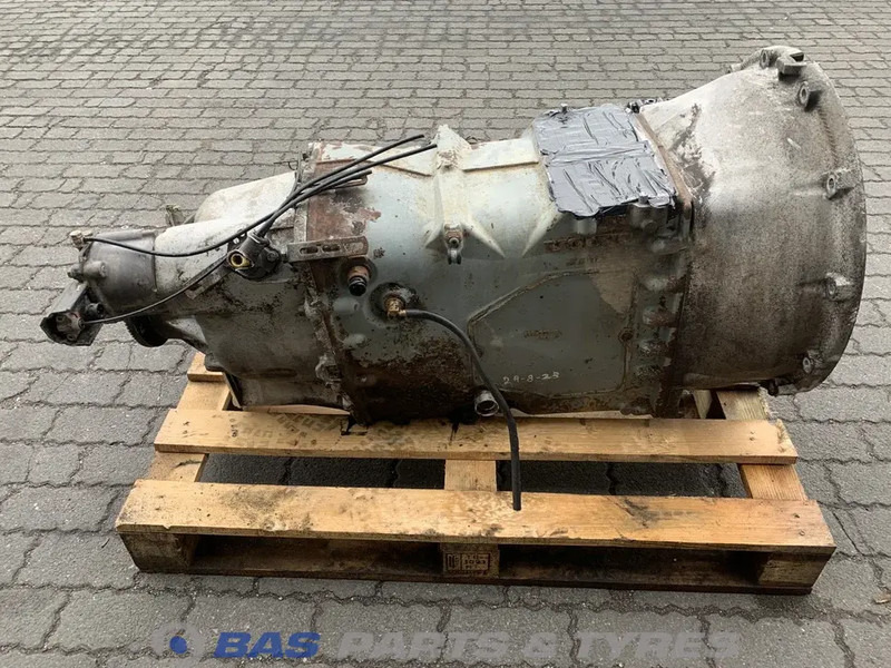 Volvo FH3 VT2514B Versnellingsbak 1068910 - Boîte de vitesse pour Camion: photos 3 Volvo FH3 VT2514B Versnellingsbak 1068910 - Boîte de vitesse pour Camion: photos 3