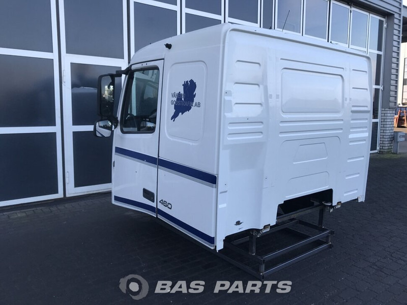 Volvo FH3 Volvo Sleeper Cab L2H1 20497823 - Cabine et intérieur pour Camion: photos 5 Volvo FH3 Volvo Sleeper Cab L2H1 20497823 - Cabine et intérieur pour Camion: photos 5