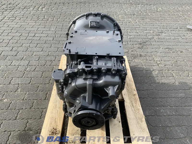 Volvo FH4 AT2612E I-Shift Versnellingsbak G1353 - Boîte de vitesse pour Camion: photos 2 Volvo FH4 AT2612E I-Shift Versnellingsbak G1353 - Boîte de vitesse pour Camion: photos 2