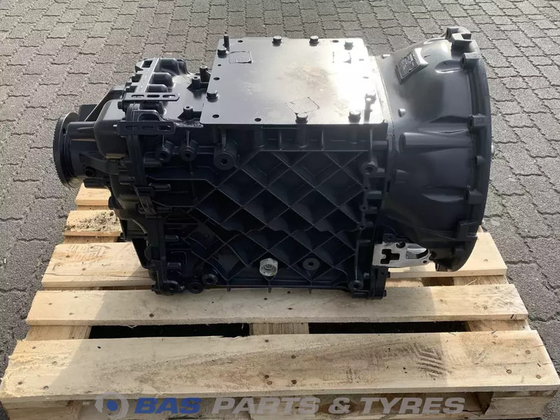 Volvo FH4 AT2612E I-Shift Versnellingsbak G1353 - Boîte de vitesse pour Camion: photos 3 Volvo FH4 AT2612E I-Shift Versnellingsbak G1353 - Boîte de vitesse pour Camion: photos 3